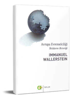 Immanuel Wallersteın – AVRUPA EVRENSELCİLİĞİ