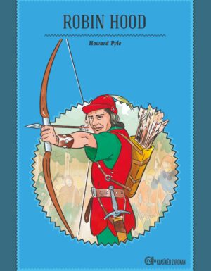 Howard Pyle – Robin Hood