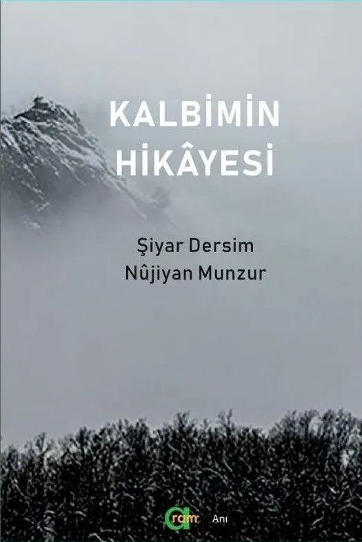 Şiyar Dersim/ Nujiyan Munzur – Kalbimin Hikayesi