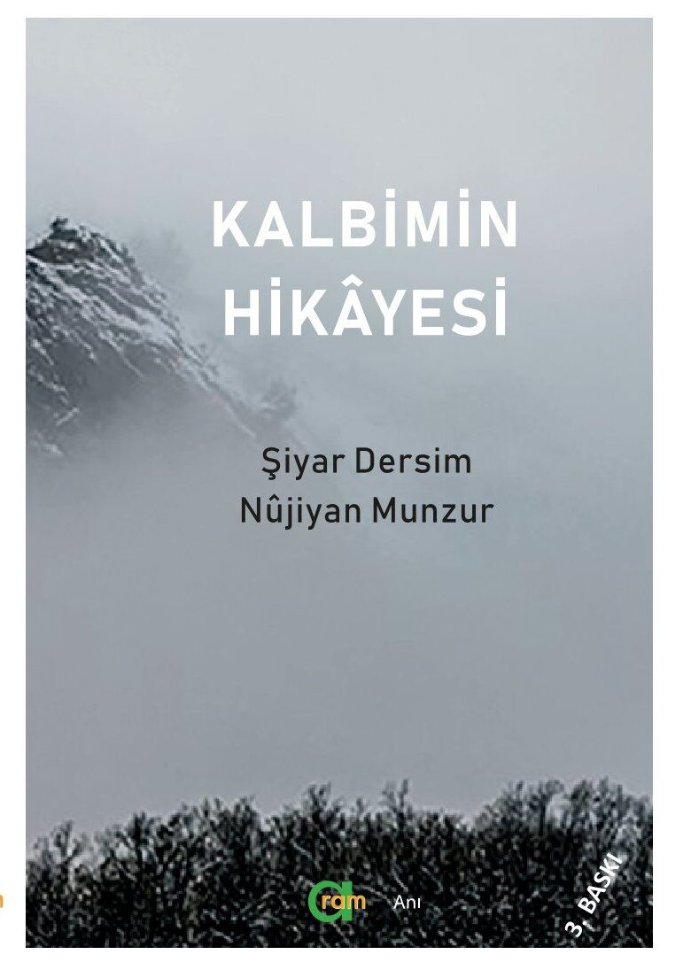 Şiyar Dersim/ Nujiyan Munzur – Kalbimin Hikayesi