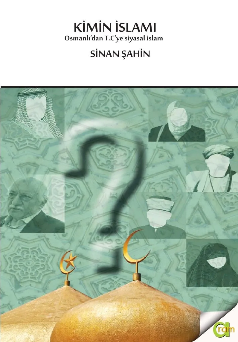 Sinan Şahin – Kimin İslamı