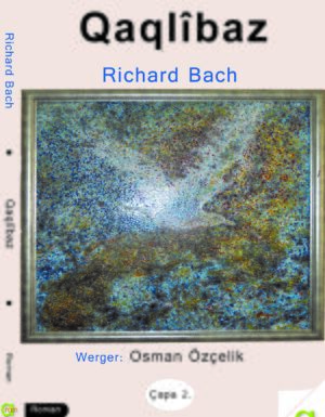 Richard Bach – Qaqlibaz