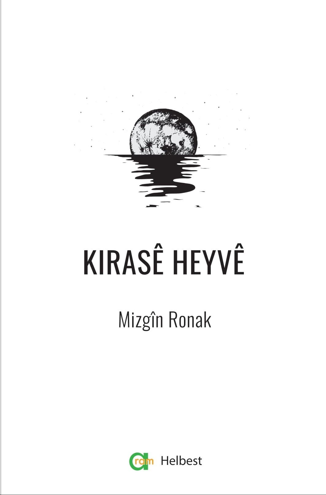 Mizgin Ronak – Kirase Heyve