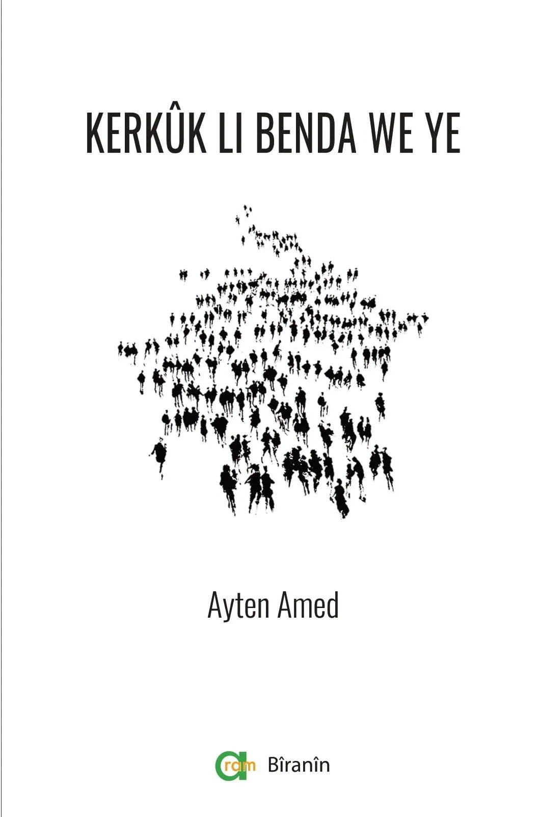 Ayten Amed – Kerkuk Li Benda We Ye