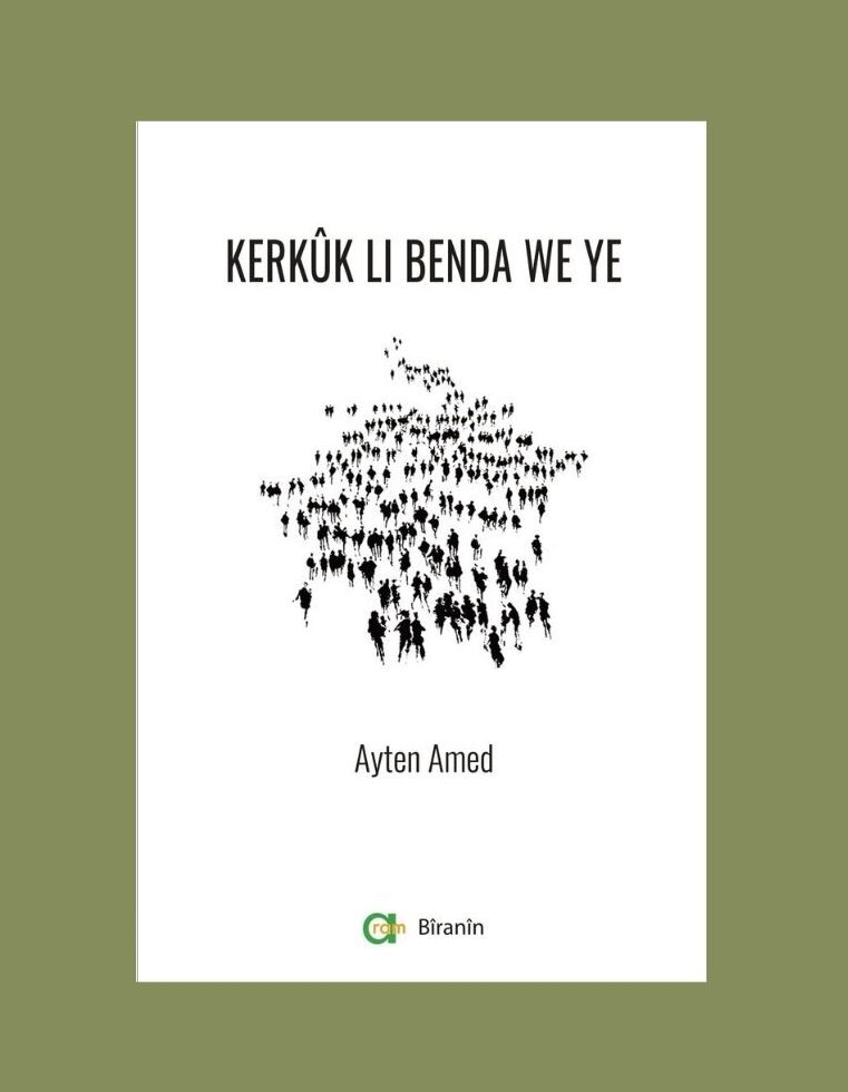 Ayten Amed – Kerkuk Li Benda We Ye
