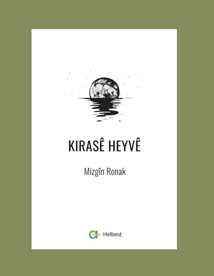 Mizgin Ronak – Kirase Heyve