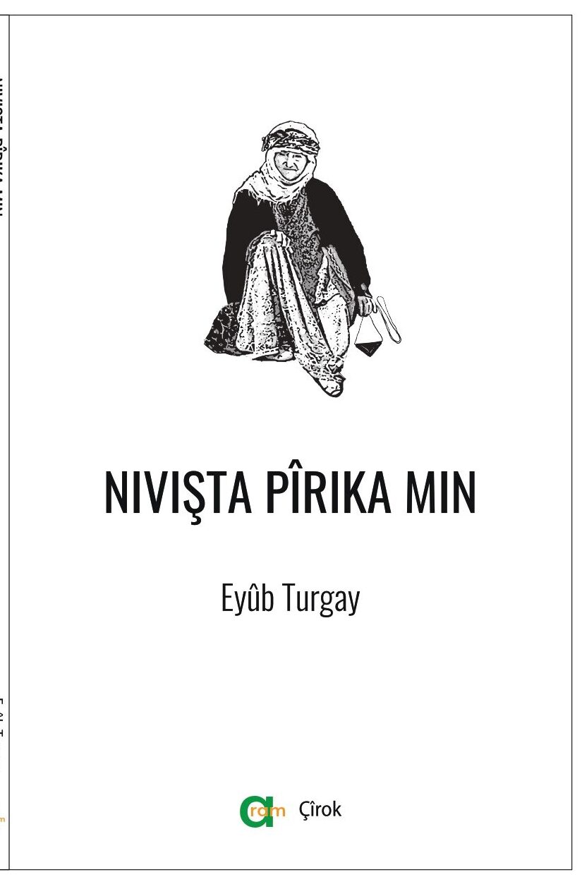 Eyub Turgay – Nivişta Pirika Min