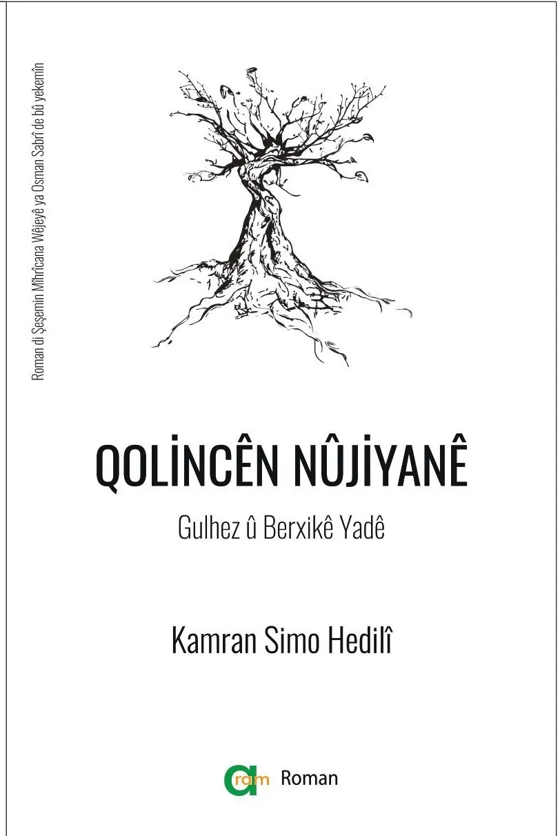 Kamran Simo Hedili – Qolincen Nujiyane
