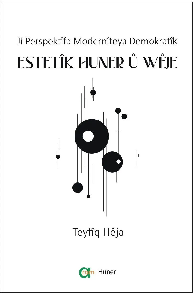 Teyfiq Heja – Estetik Huner u Weje