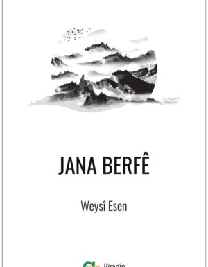 Weysi Esen - Jana Berfe