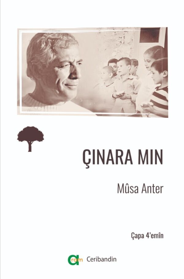 Musa Anter - Çinara Min