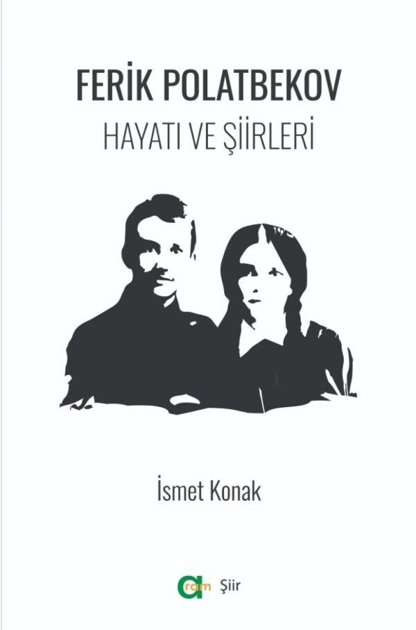 İsmet Konak - Ferik Polatbekov/Hayatı ve Şiirleri   /      Фёдор Лыткин / Биография и стихи
