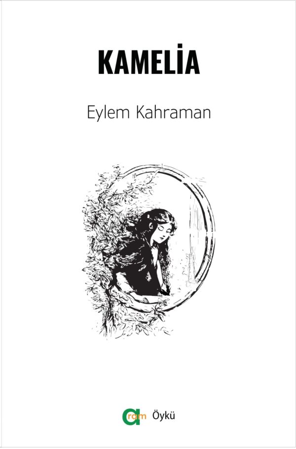 Eylem Kahraman - Kamelia