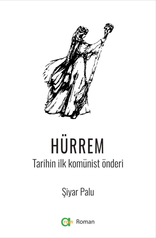 Şiyar Palu – Hürrem