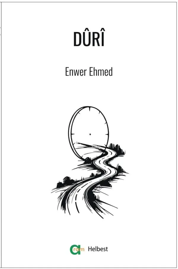 Enwer Ehmed - Dûrî