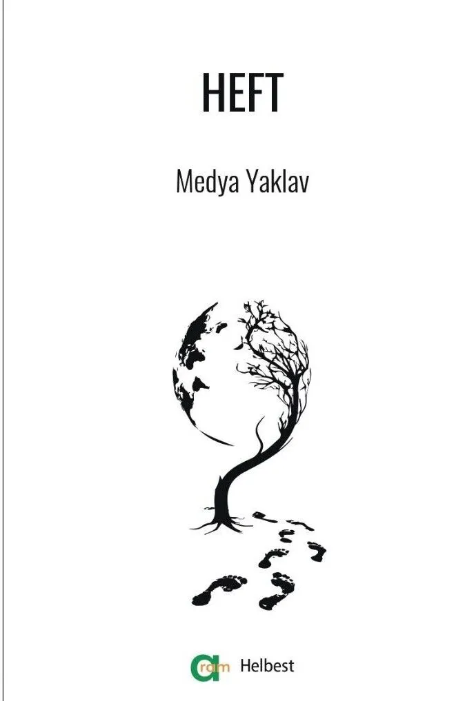 Medya Yaklav – Heft