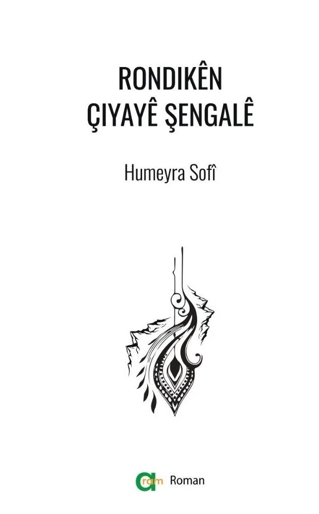 Humeyra Sofî – Rondikên Çiyayê Şengalê