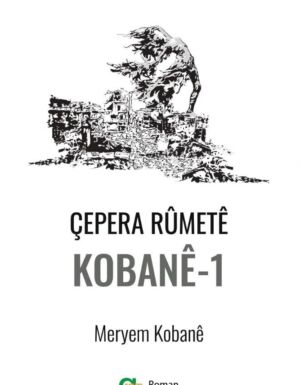 Meryem Kobanê - Çepera Rûmetê Kobanê-1