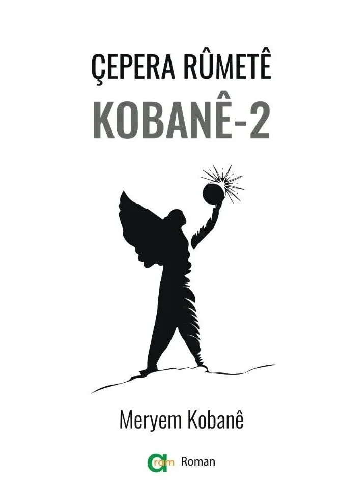 Meryem Kobanê – Çepera Rûmetê Kobanê-2