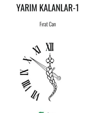 Fırat Can - Yarım Kalanlar-1