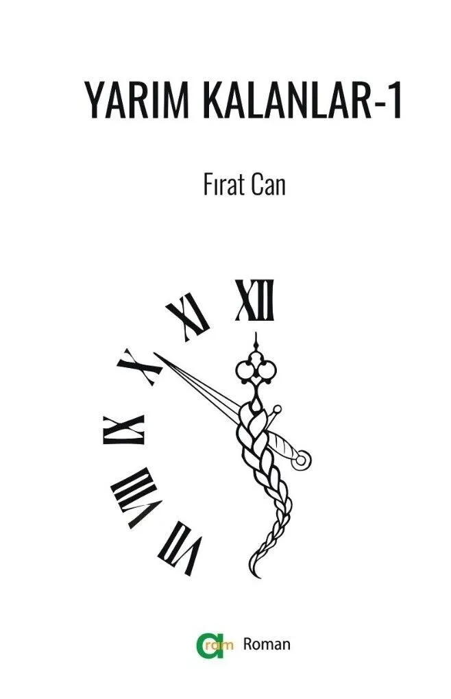 Fırat Can – Yarım Kalanlar-1