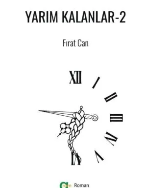 Fırat Can - Yarım Kalanlar-2