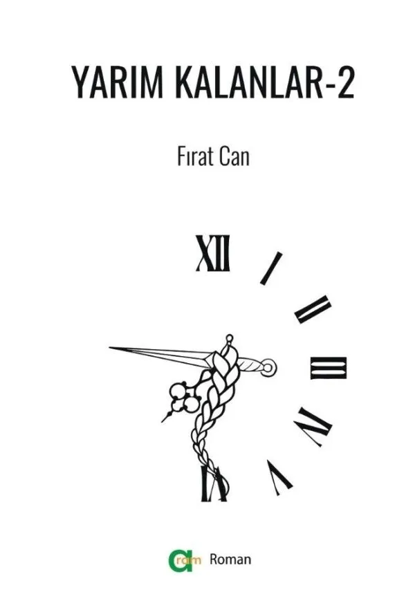 Fırat Can - Yarım Kalanlar-2