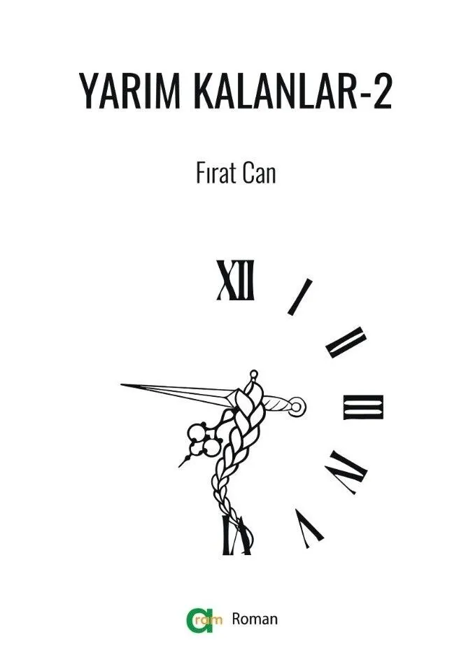 Fırat Can – Yarım Kalanlar-2