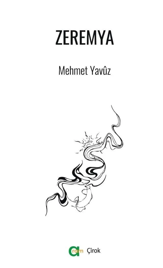 Mehmet Yavûz – Zeremya