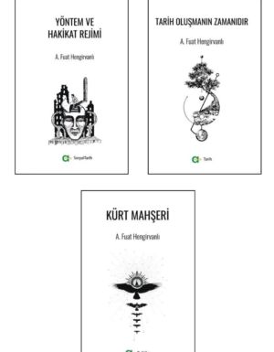 A. Fuat Hengirvanlı Tarih Seti