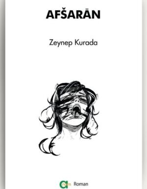 Zeynep Kurada - Afšarān