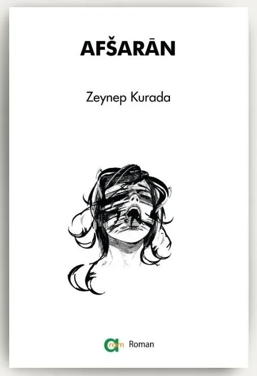 Zeynep Kurada – Afšarān