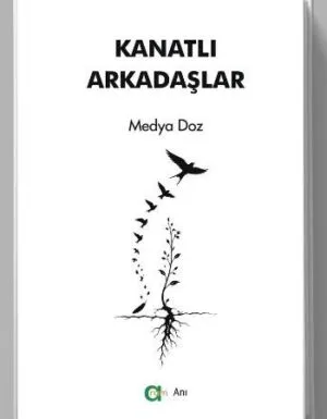 Medya Doz - Kanatlı Arkadaşlar