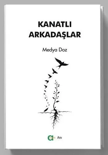 Medya Doz – Kanatlı Arkadaşlar