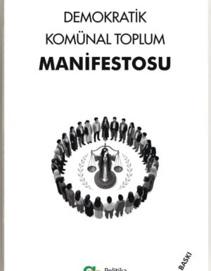 Demokratik Komünal Toplum Manifestosu