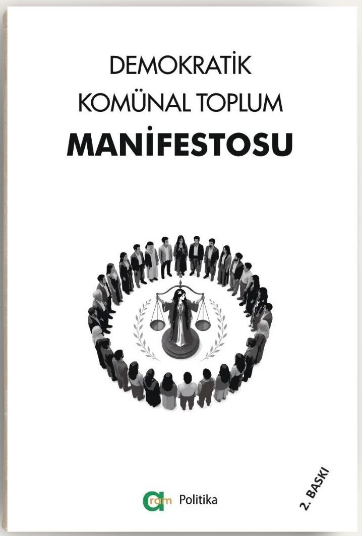 Demokratik Komünal Toplum Manifestosu